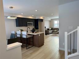 540 Robert Bockstael Drive S, Winnipeg, MB R3X0X4 Photo 7