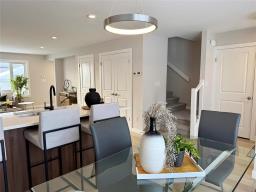 540 Robert Bockstael Drive S, Winnipeg, MB R3X0X4 Photo 8
