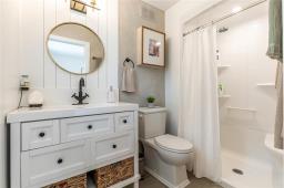 46 Amanda Lane, La Broquerie, MB R0A0W1 Photo 22