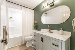 46 Amanda Lane, La Broquerie, MB R0A0W1 Photo 24