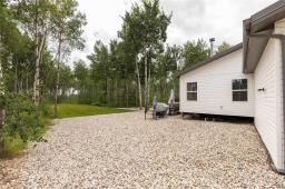 46 Amanda Lane, La Broquerie, MB R0A0W1 Photo 30