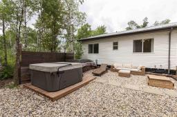 46 Amanda Lane, La Broquerie, MB R0A0W1 Photo 34
