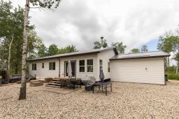 46 Amanda Lane, La Broquerie, MB R0A0W1 Photo 37