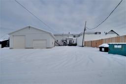 5114 50 St, Evansburg, AB T0E0B3 Photo 59