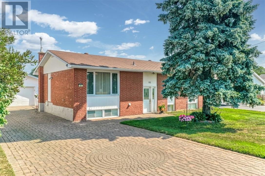 93 St. Joseph Street - 1