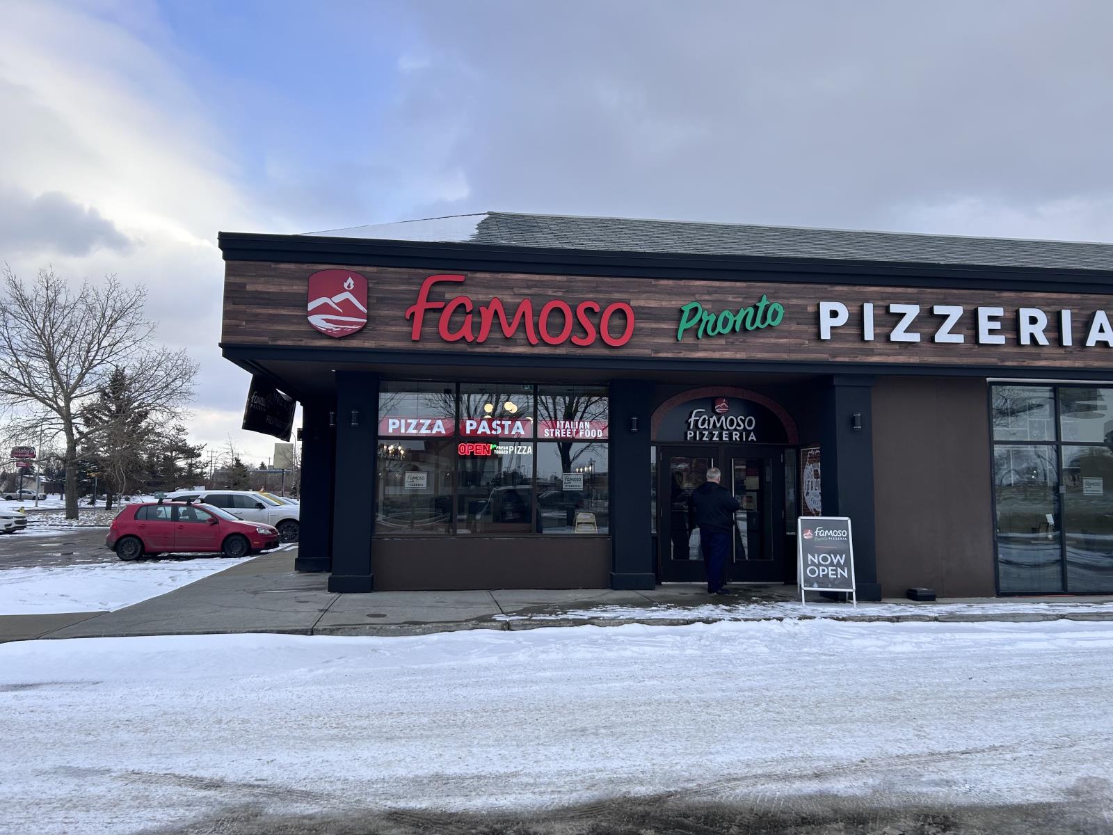 Edmonton, Alberta