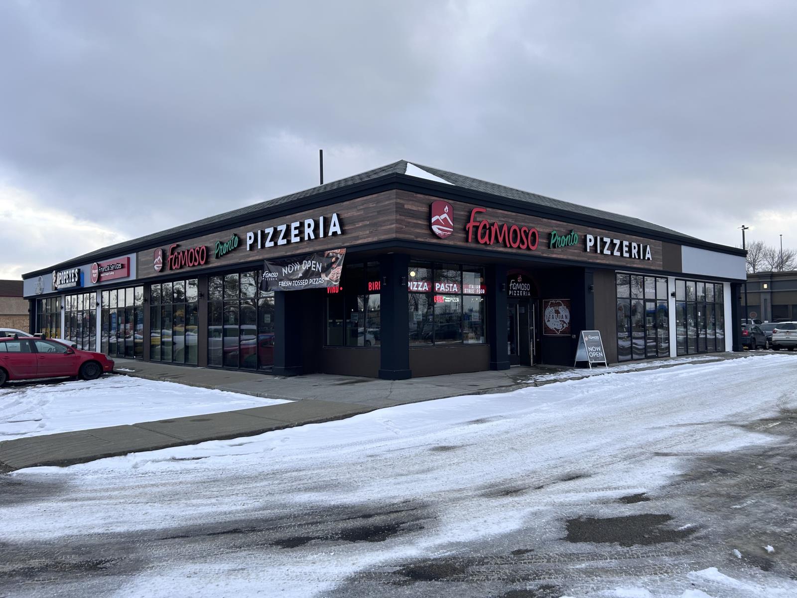 Edmonton, AB, T5S 2E7