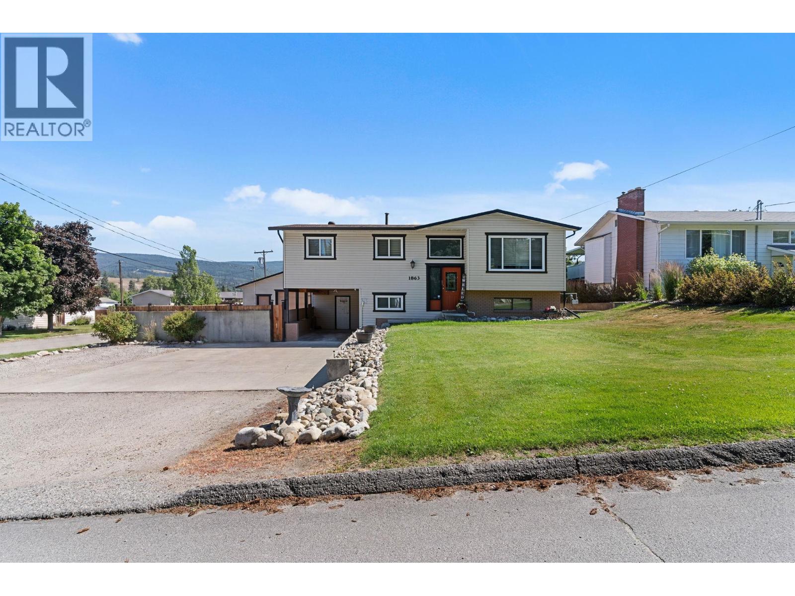 1863 Cathy Avenue - 1