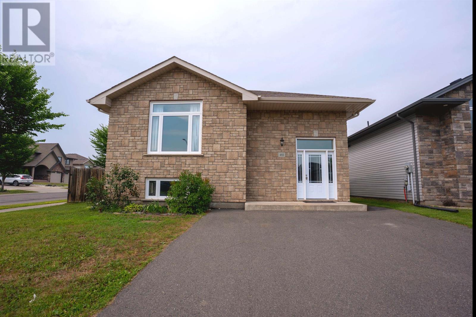 461 LONGBOW ST - 28