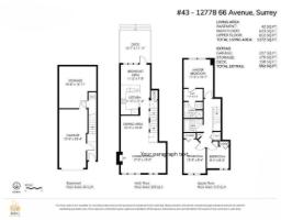 43 12778 66 Avenue, Surrey, BC V3K1K9 Photo 34