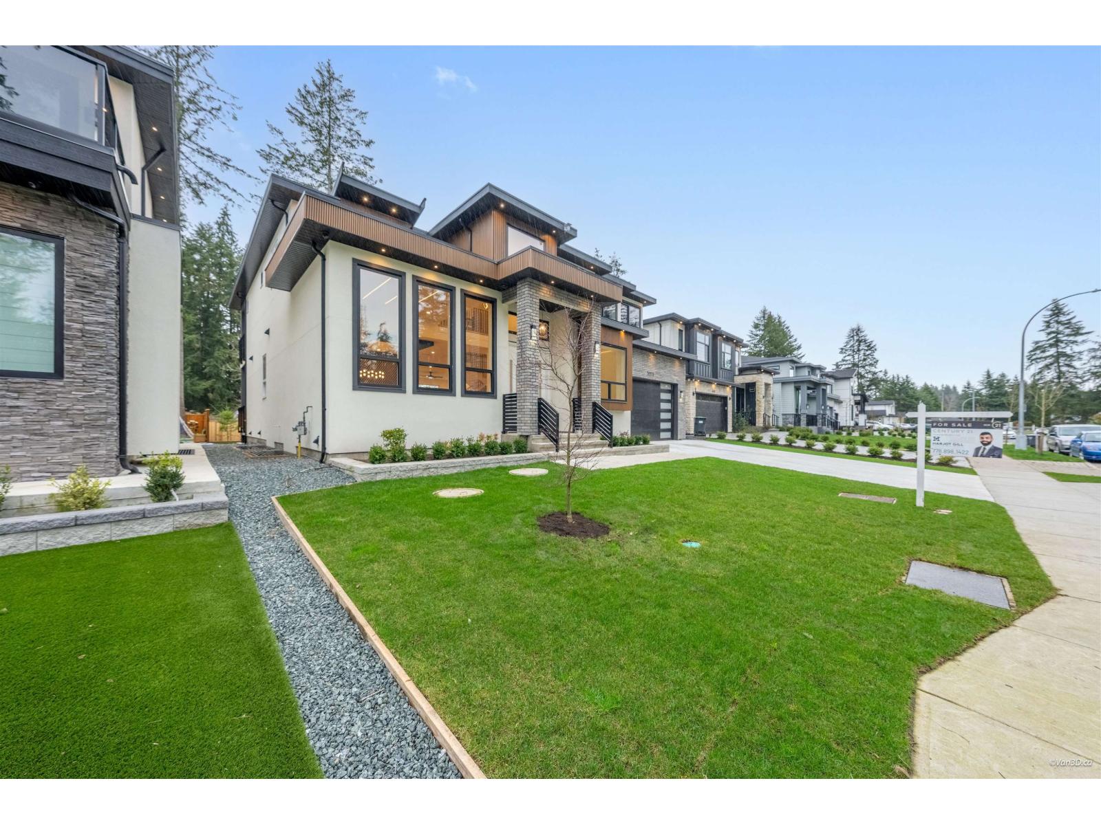9 Bed, 9 Bath House for Sale in Langley – 20331 27 AVENUE, Langley – MLS# R3147912 - Image 3