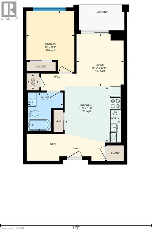 #322 457 PLAINS Road E - 35