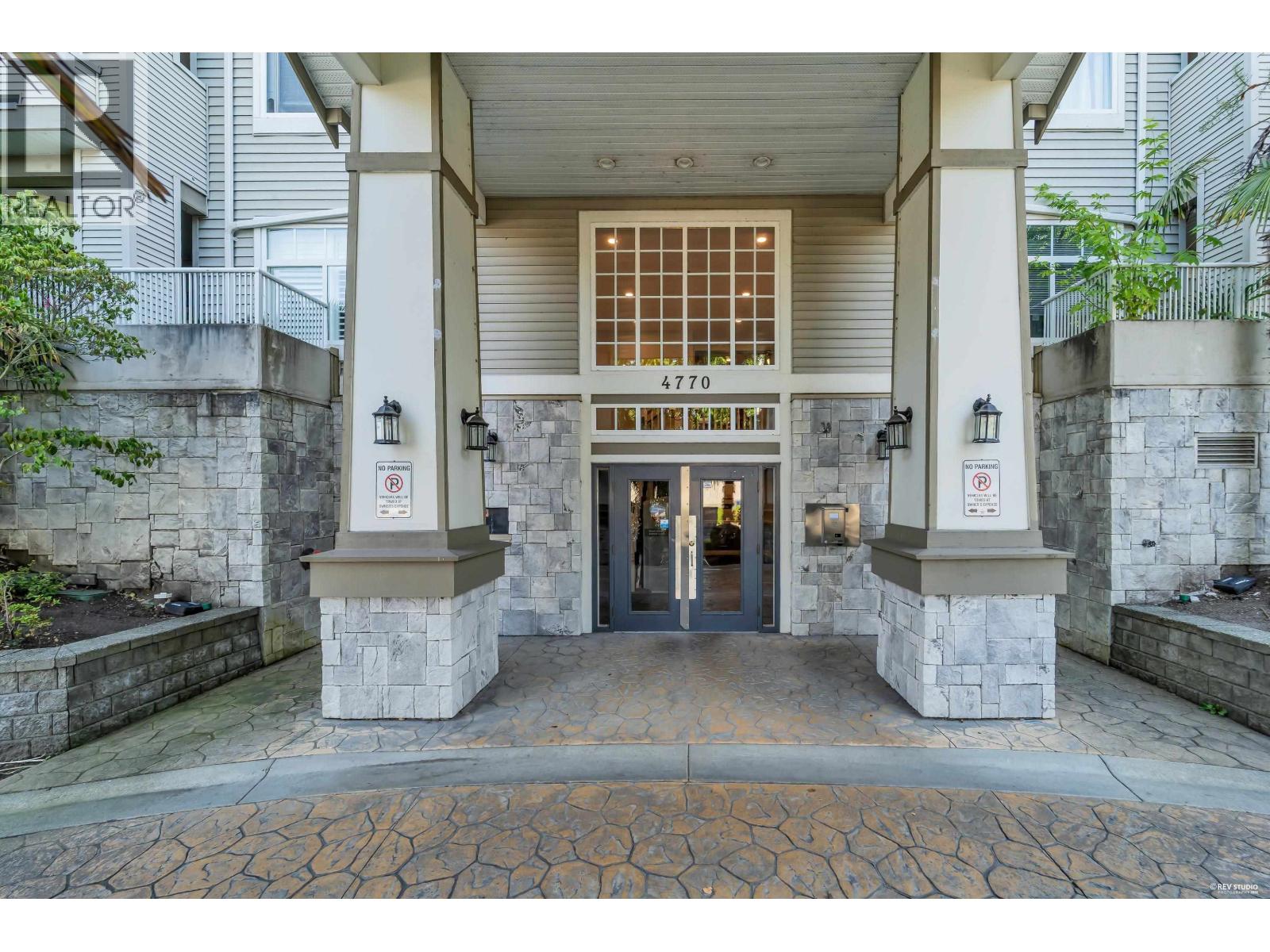 2 Bed, 1 Bath Apartment for Sale in Delta – 210 4770 52A STREET, Delta – MLS# R3147877 - Image 3