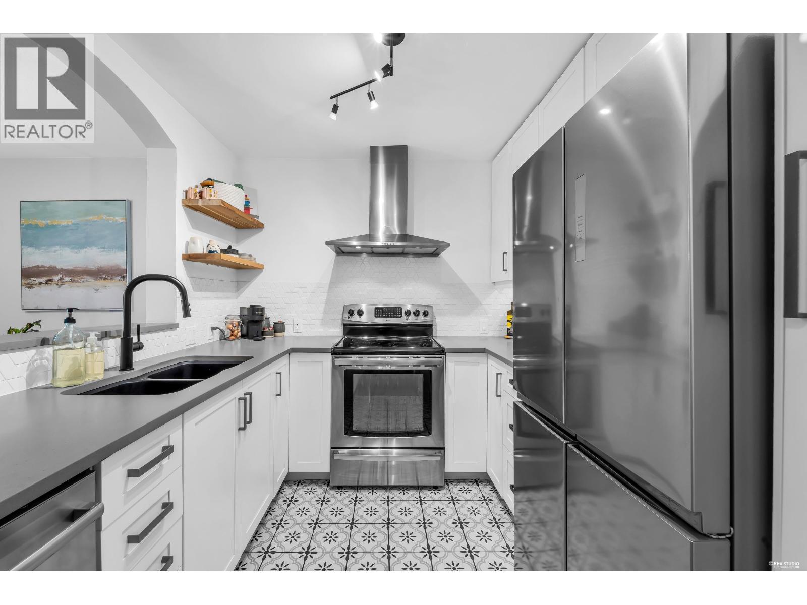 2 Bed, 1 Bath Apartment for Sale in Delta – 210 4770 52A STREET, Delta – MLS# R3147877 - Image 7