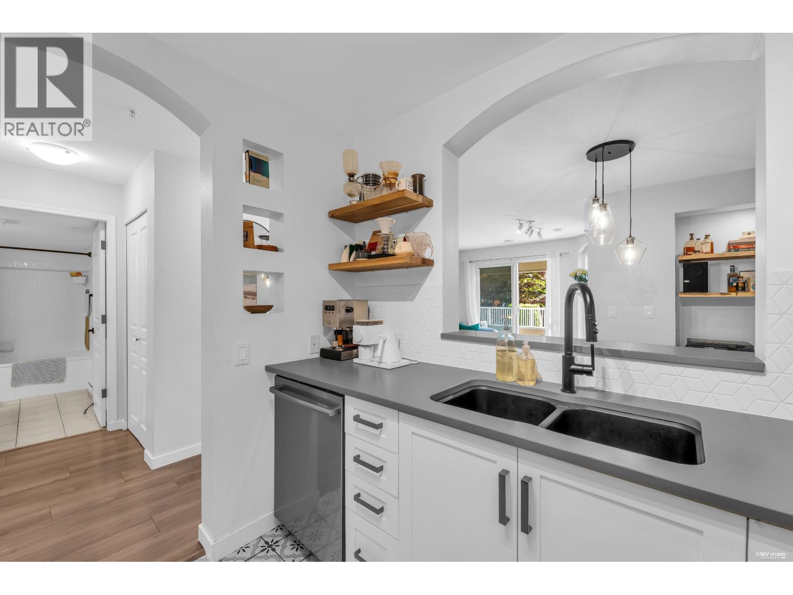 2 Bed, 1 Bath Apartment for Sale in Delta – 210 4770 52A STREET, Delta – MLS# R3147877 - Image 9