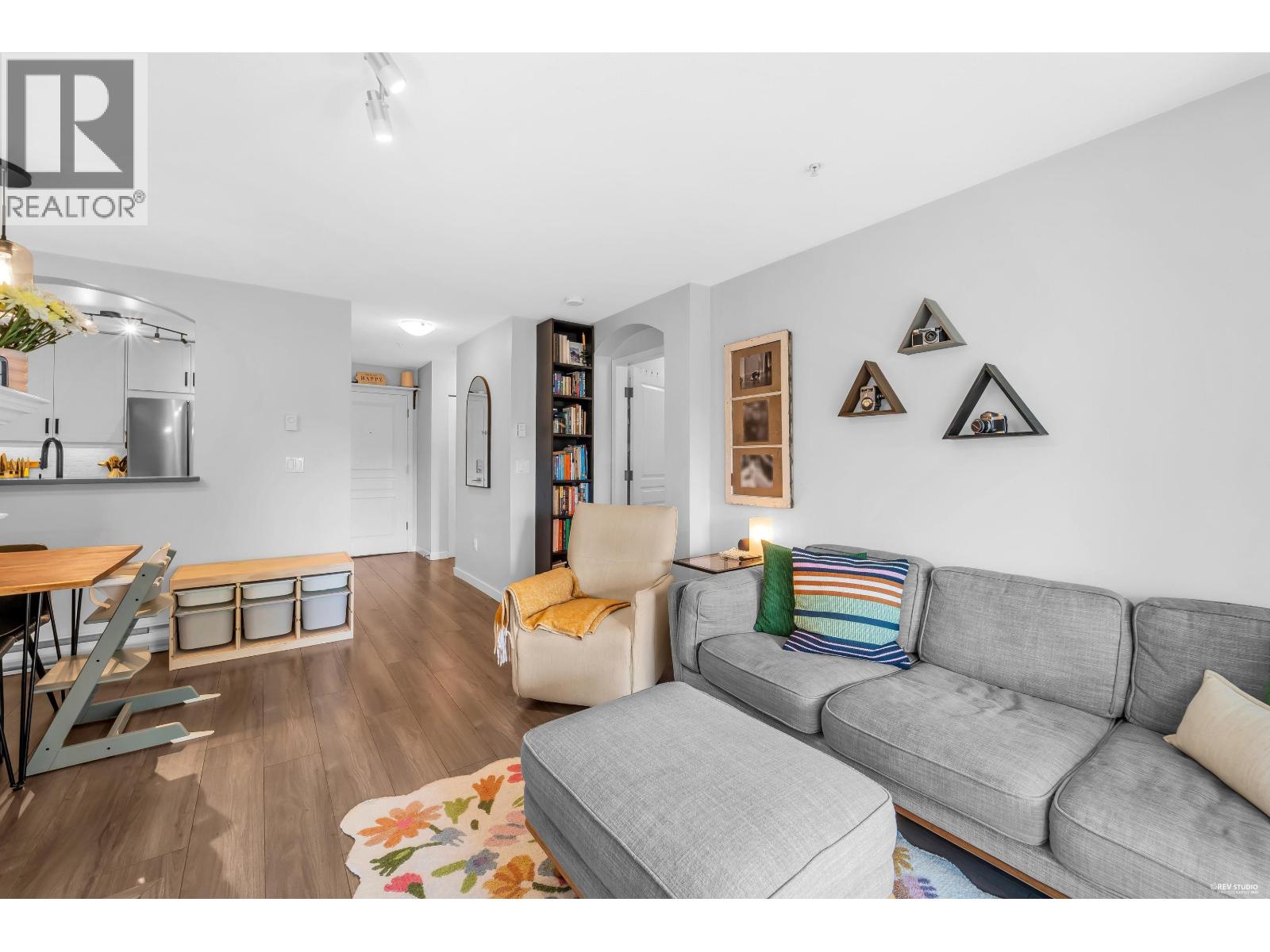 2 Bed, 1 Bath Apartment for Sale in Delta – 210 4770 52A STREET, Delta – MLS# R3147877 - Image 15