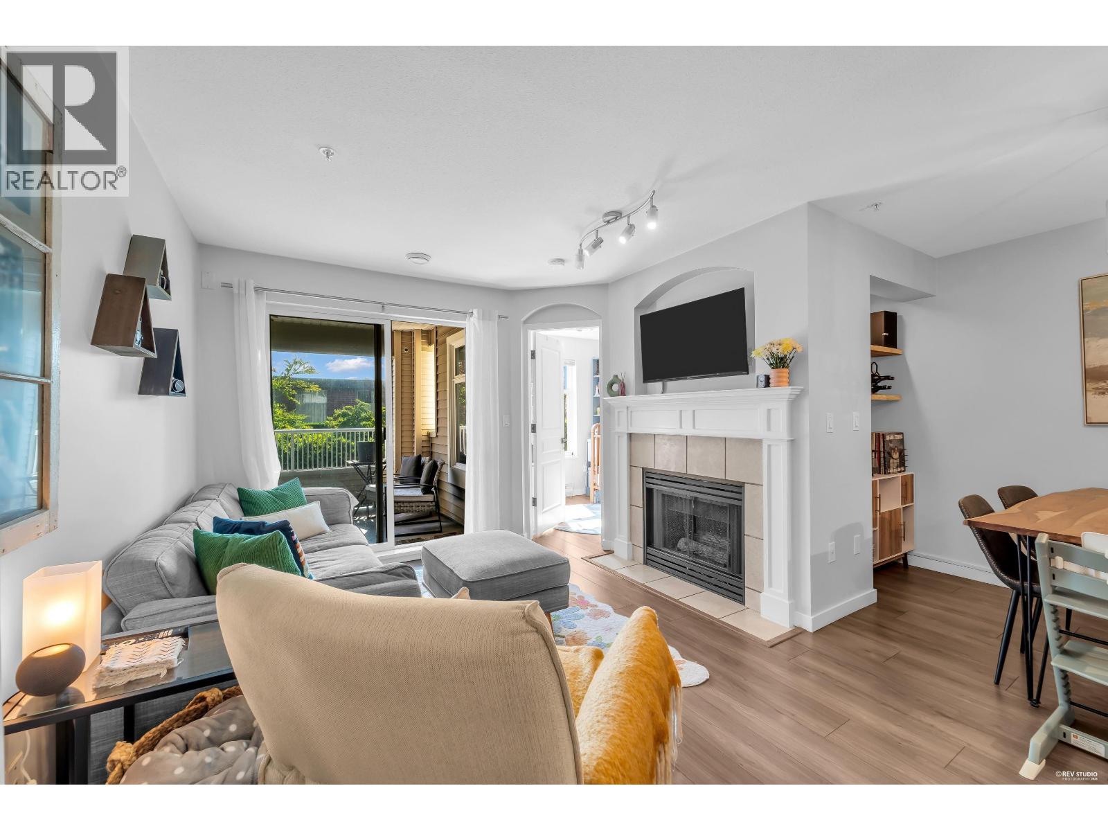 2 Bed, 1 Bath Apartment for Sale in Delta – 210 4770 52A STREET, Delta – MLS# R3147877 - Image 17