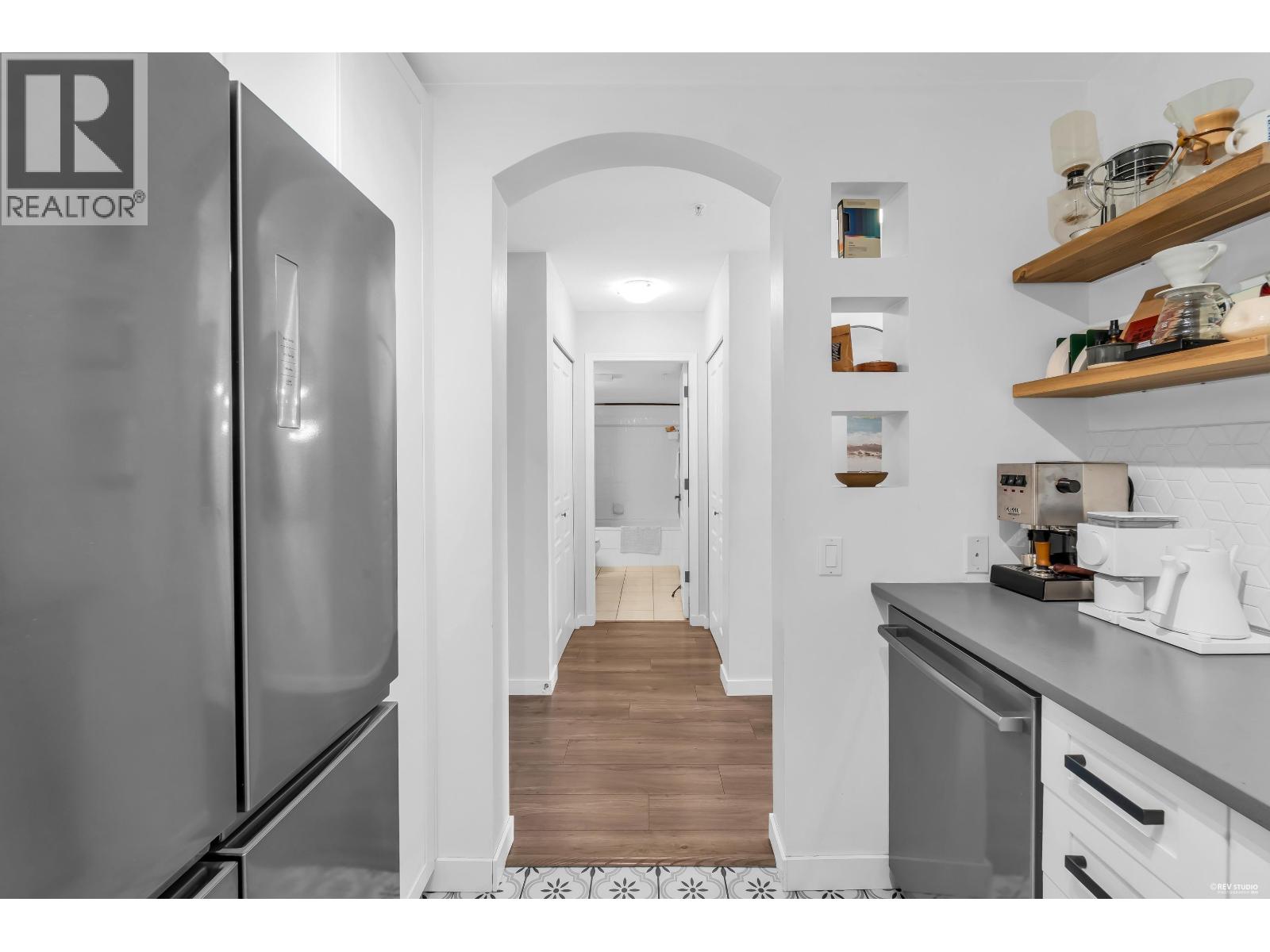 2 Bed, 1 Bath Apartment for Sale in Delta – 210 4770 52A STREET, Delta – MLS# R3147877 - Image 11