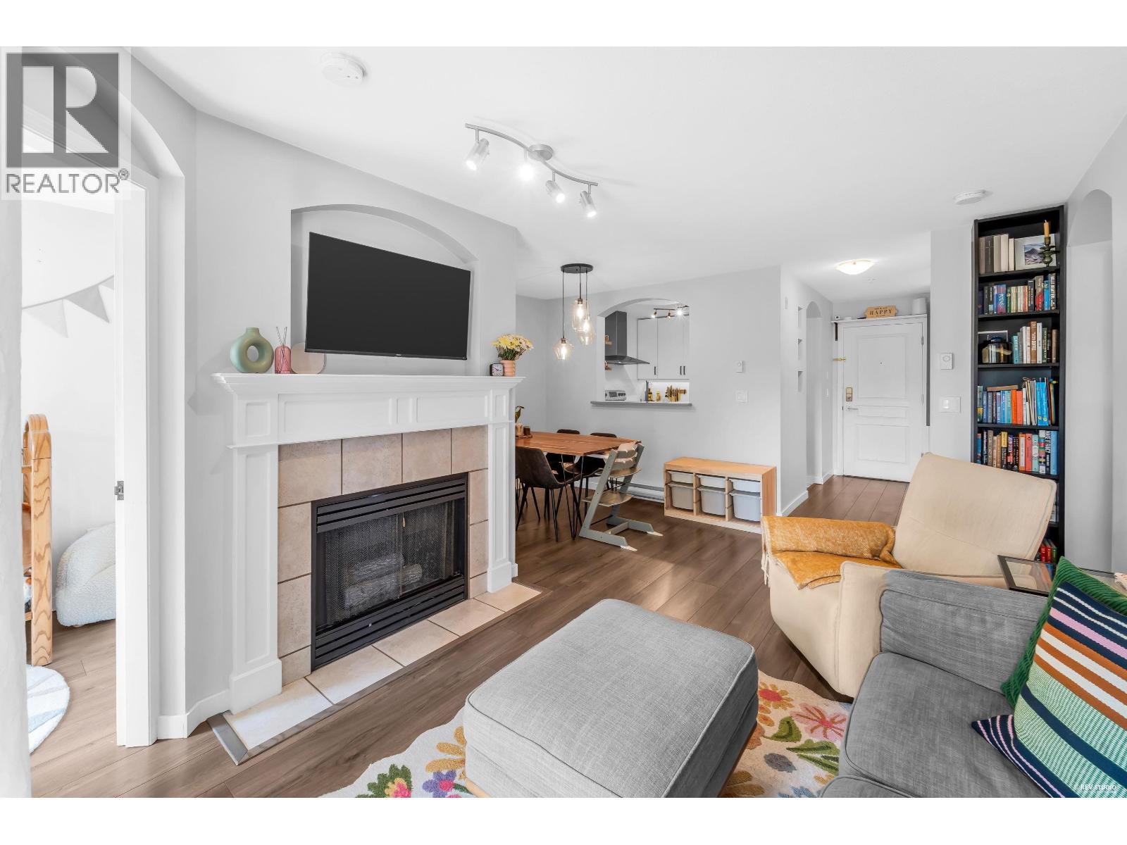 2 Bed, 1 Bath Apartment for Sale in Delta – 210 4770 52A STREET, Delta – MLS# R3147877 - Image 13