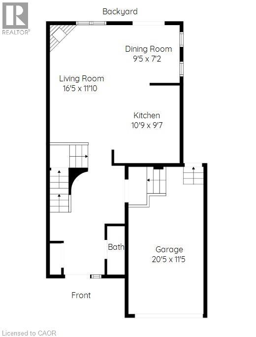 121 FOXBOROUGH Drive - Image 47