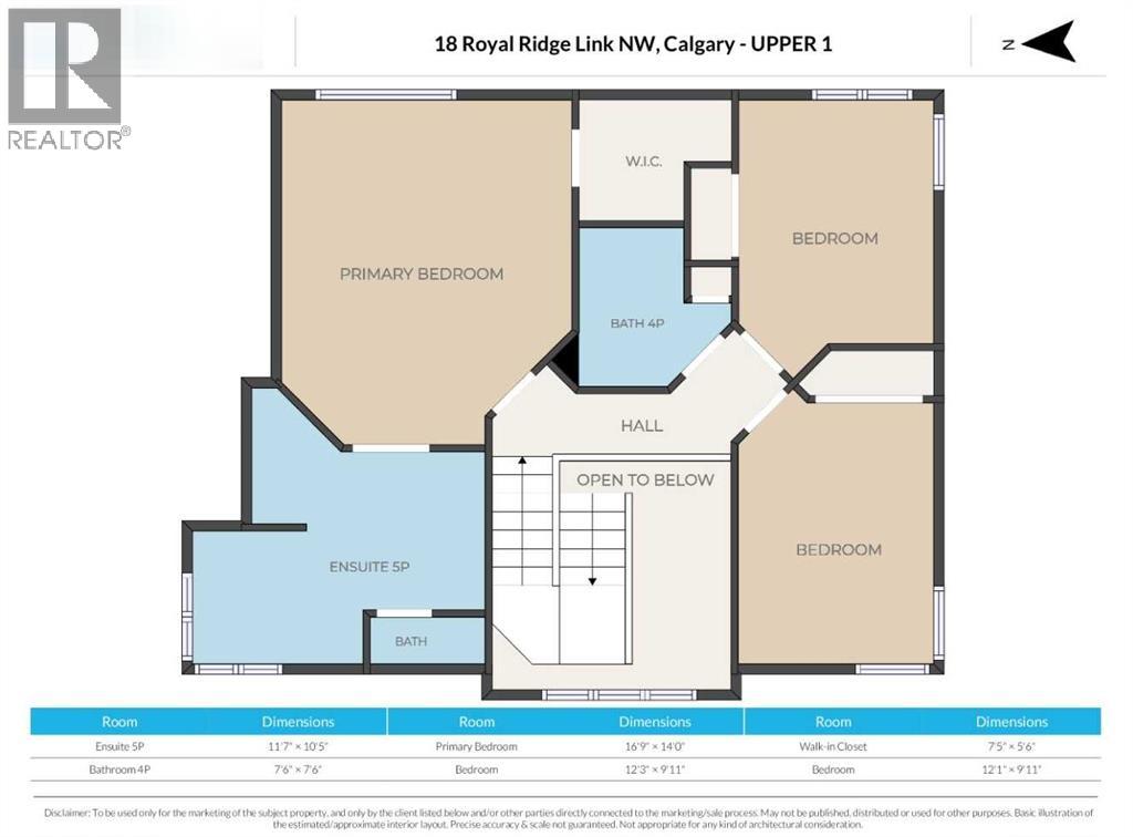 18 Royal Ridge Link NW - 50