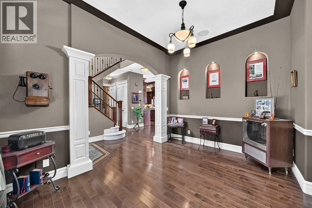 18 Royal Ridge Link NW - 18