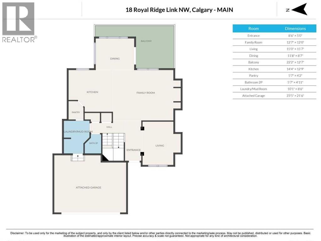 18 Royal Ridge Link NW - Image 49