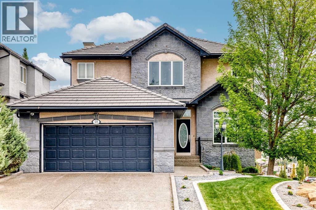 18 Royal Ridge Link NW - 1