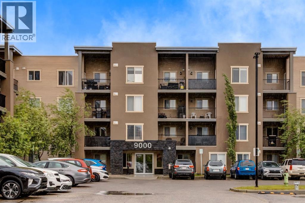 #9116 403 Mackenzie Way SW - 1