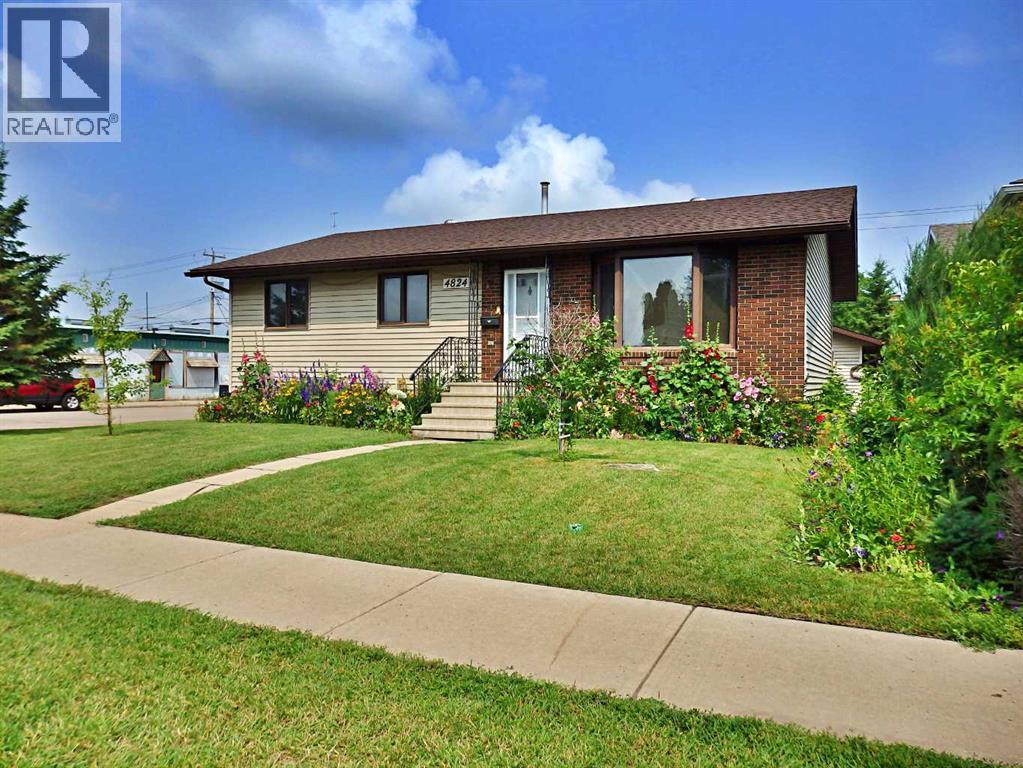 4824 49 Avenue - 1