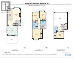 600 Sherwood Road Unit# 45, Kelowna, BC V1W5K1 Photo 34
