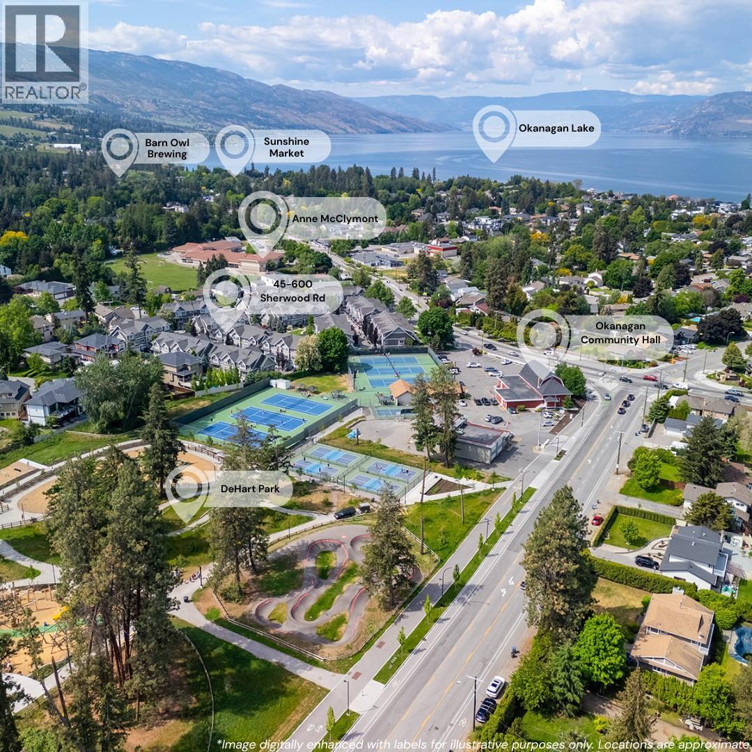 #45 600 Sherwood Road - 32