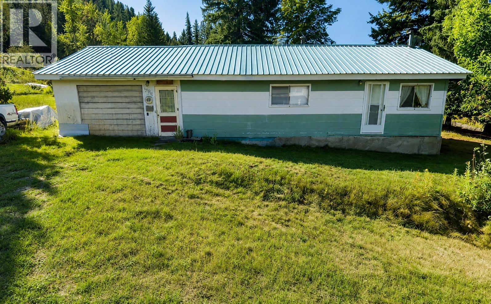 398 Marguerite Avenue - 1
