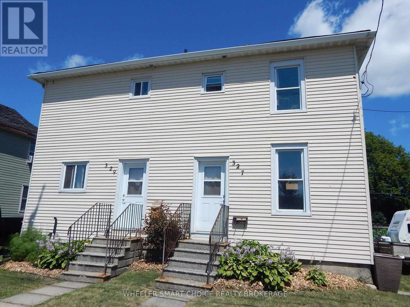 327-329 BROOKDALE AVENUE - Image 2
