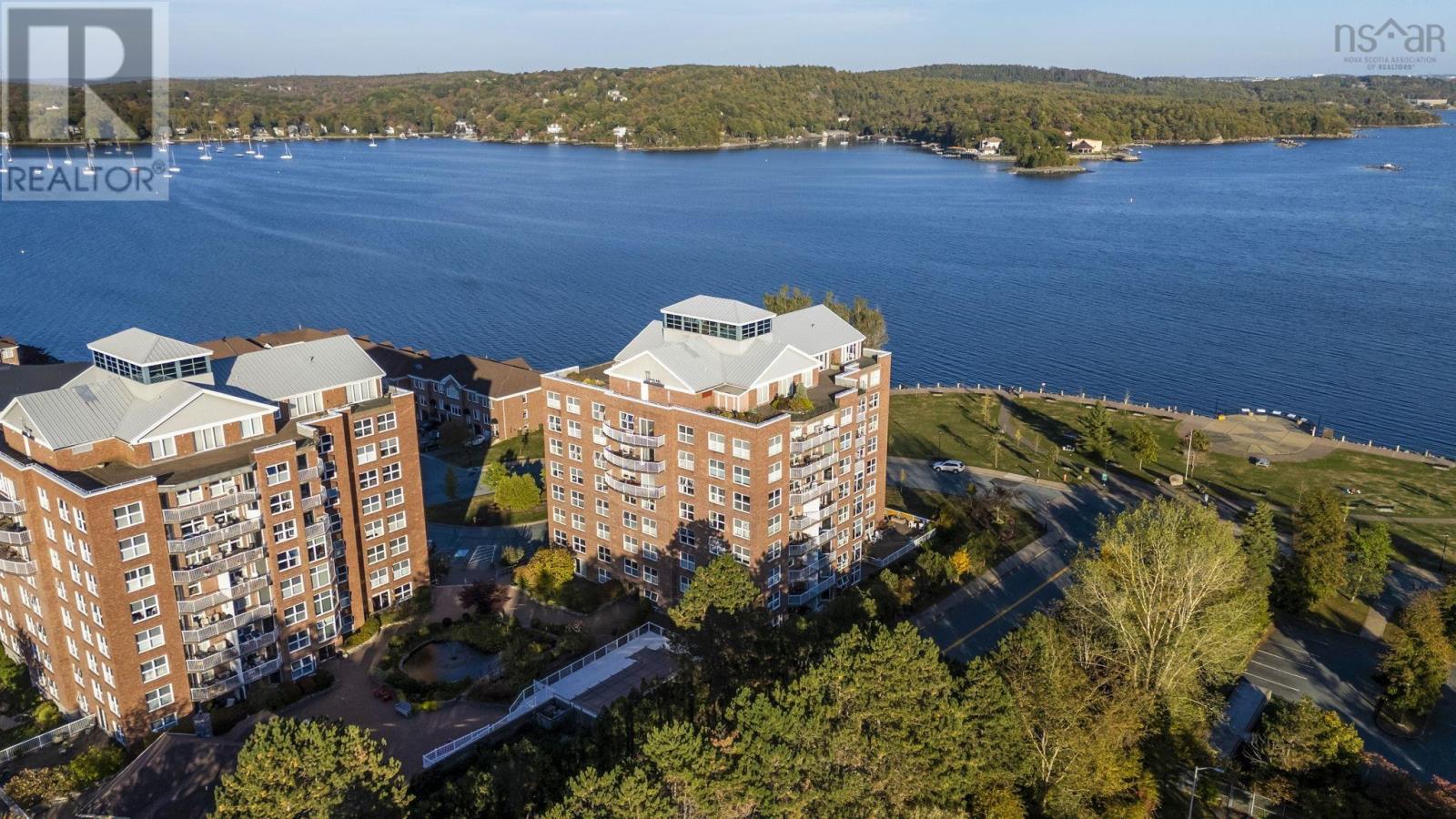 #106 99 Waterfront Drive - 46
