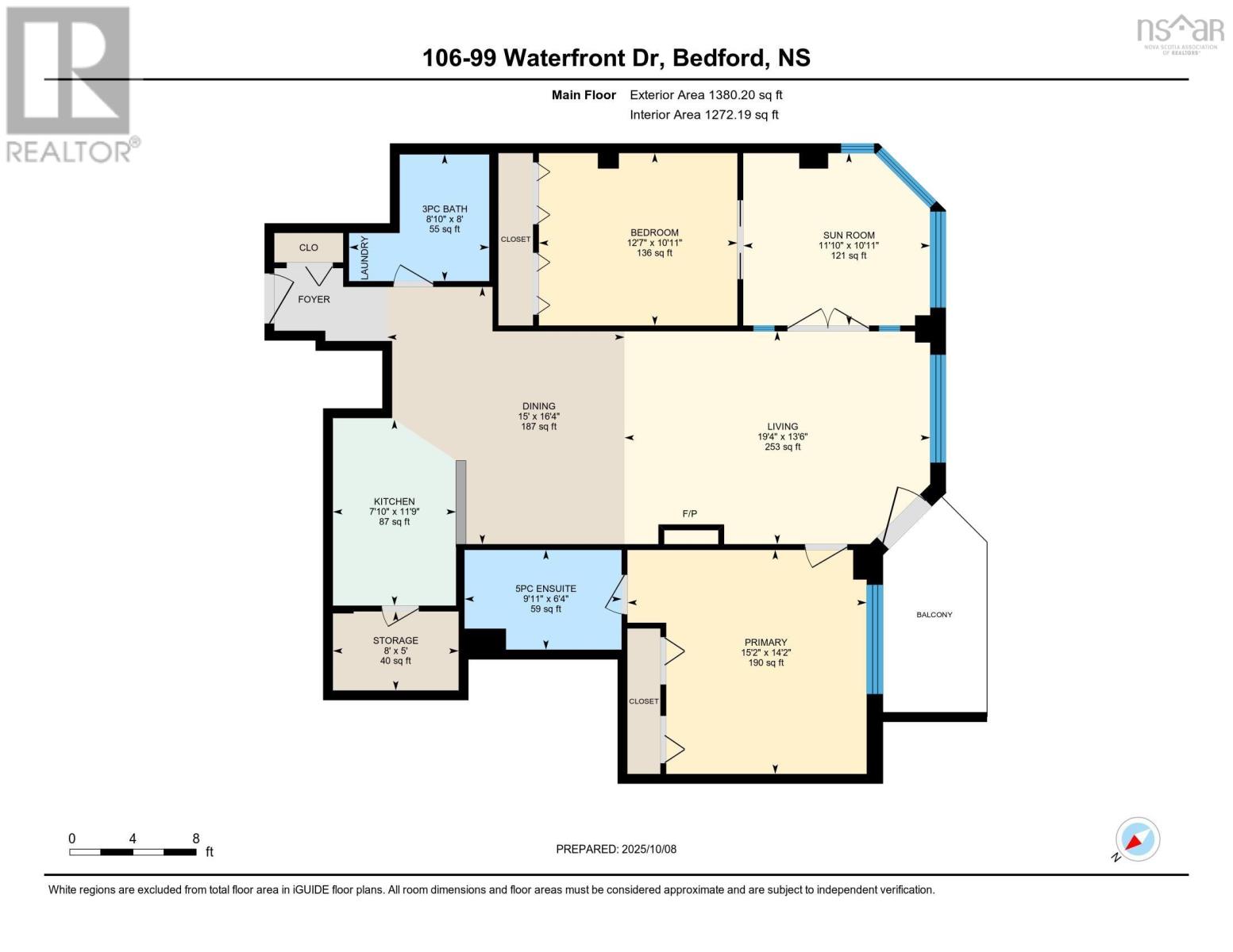 #106 99 Waterfront Drive - 48