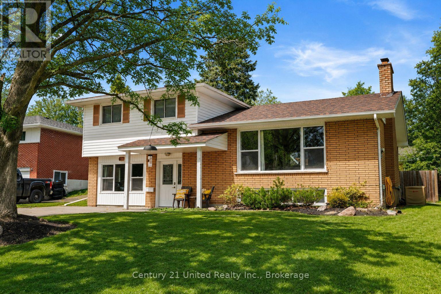 1277 OLYMPUS AVENUE - 1