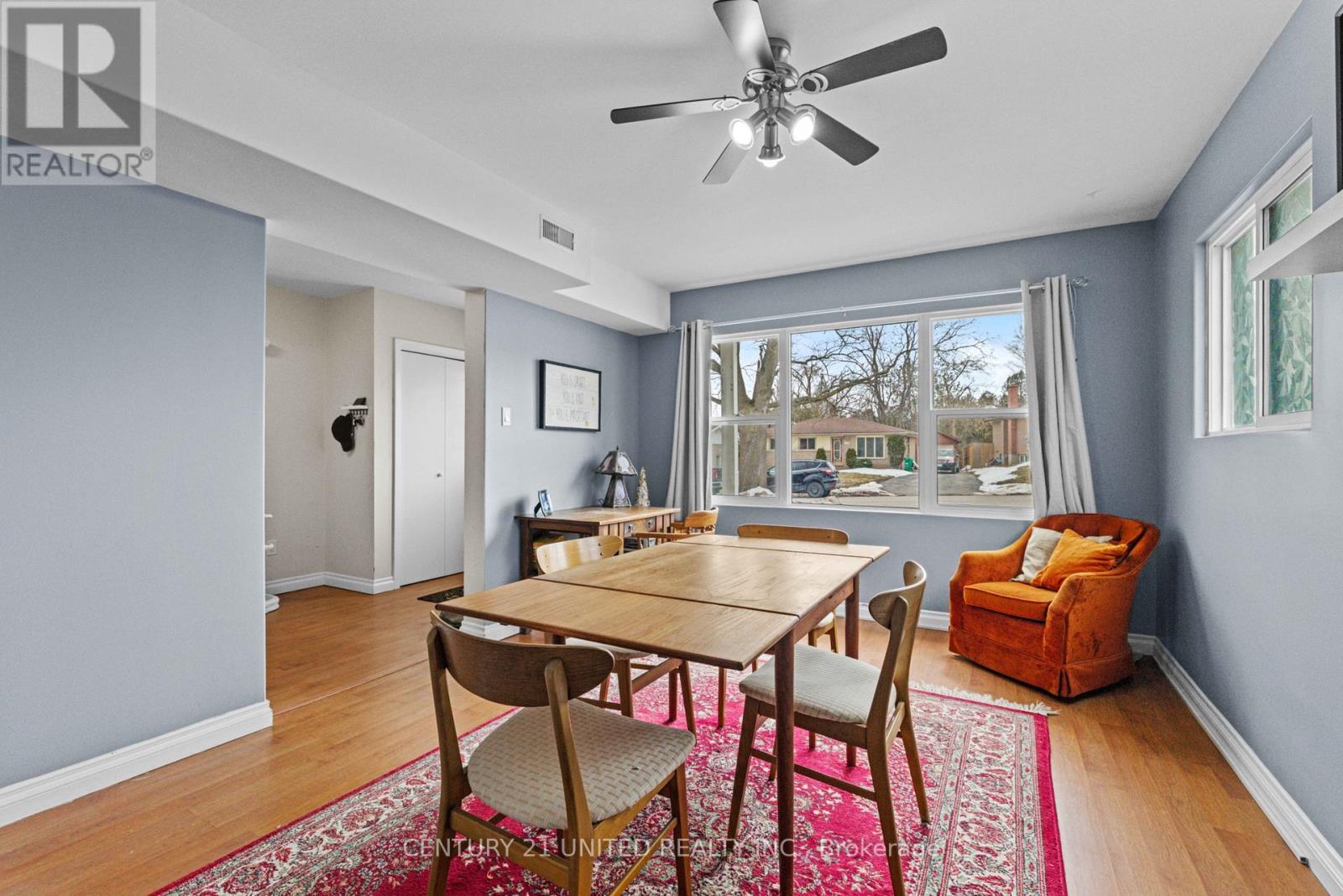 1277 OLYMPUS AVENUE - 26