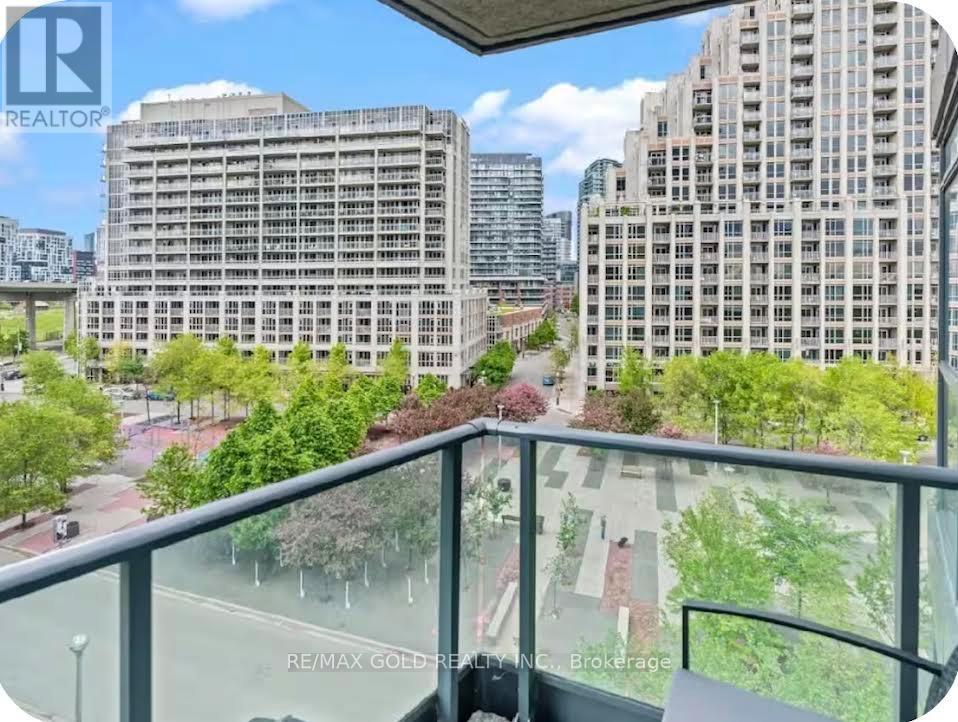 #620 215 FORT YORK BOULEVARD - Image 18