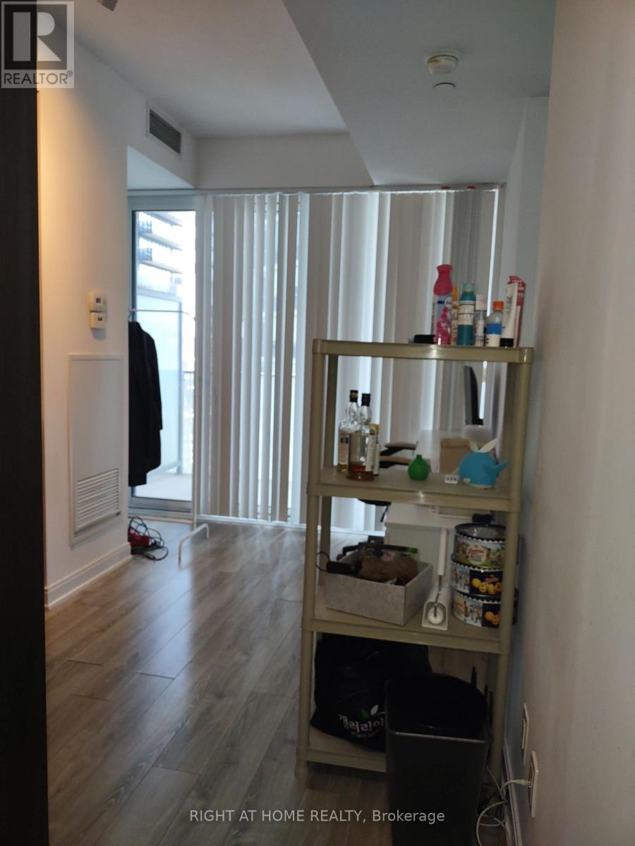 Living and Dining Room