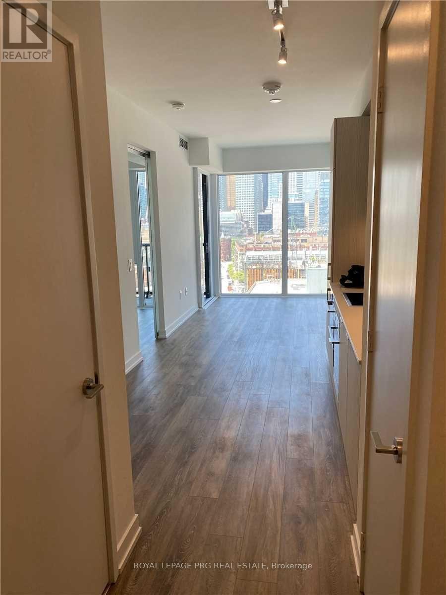#1403 158 FRONT STREET E - 4