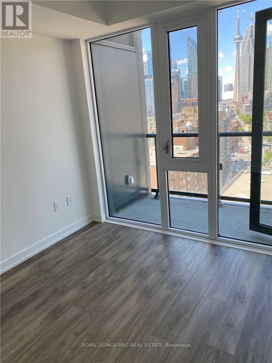 #1403 158 FRONT STREET E - 6