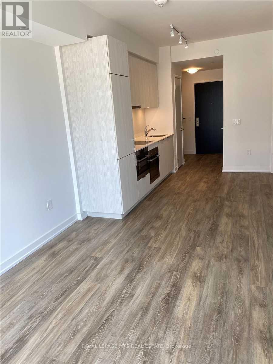#1403 158 FRONT STREET E - 7