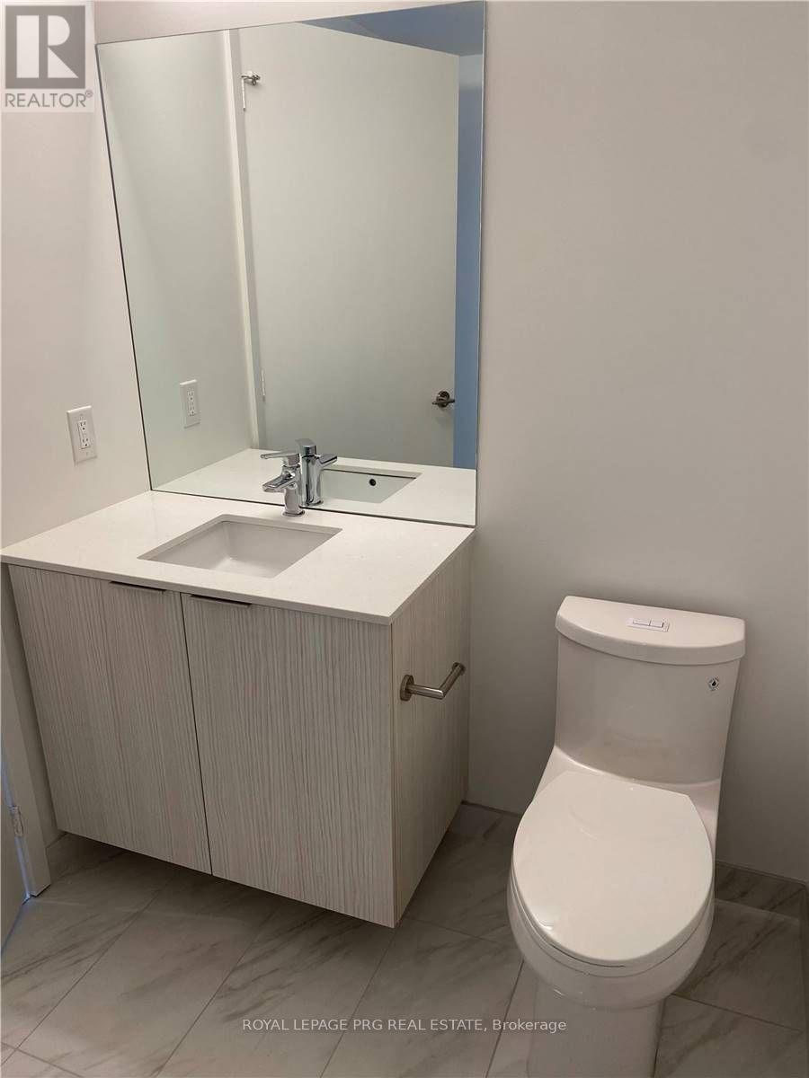 #1403 158 FRONT STREET E - 8