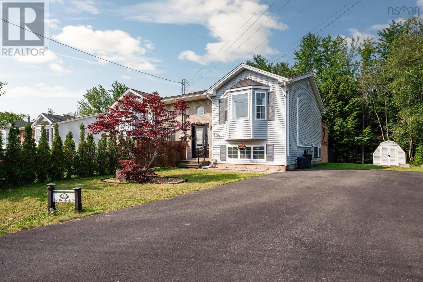 156 Hemlock Drive - 1