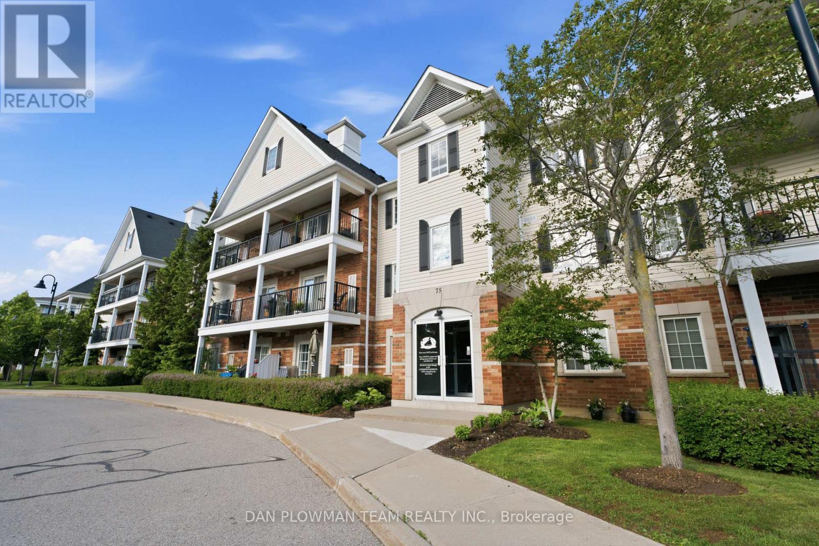 #112 75 SHIPWAY AVENUE - 2