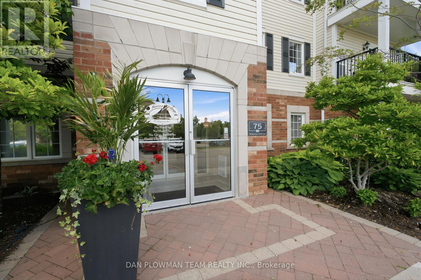 #112 75 SHIPWAY AVENUE - Image 4