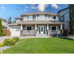House for sale at 9729 159 St NW, Edmonton — MLS® E4499827