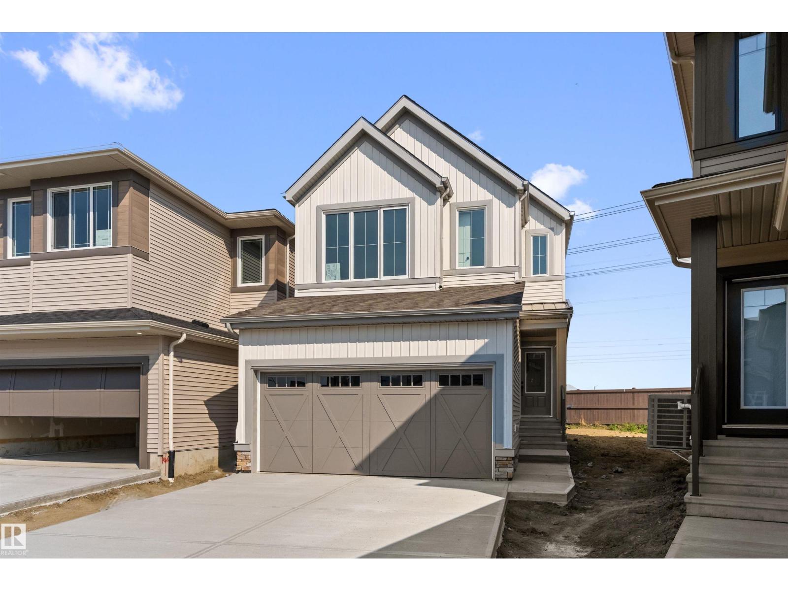 19356 29 AV NW, The Uplands, Edmonton photo 2