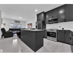 Second Kitchen - 1645 Plum Circle Ci Sw, Edmonton, AB T6X2Y5 Photo 11